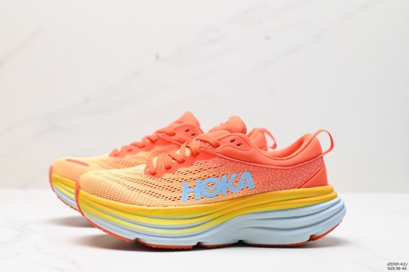 Hoka Shoes